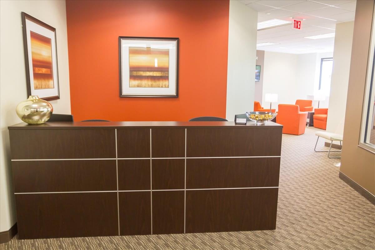 860 Blue Gentian Road, Eagan Office Space - Bloomington