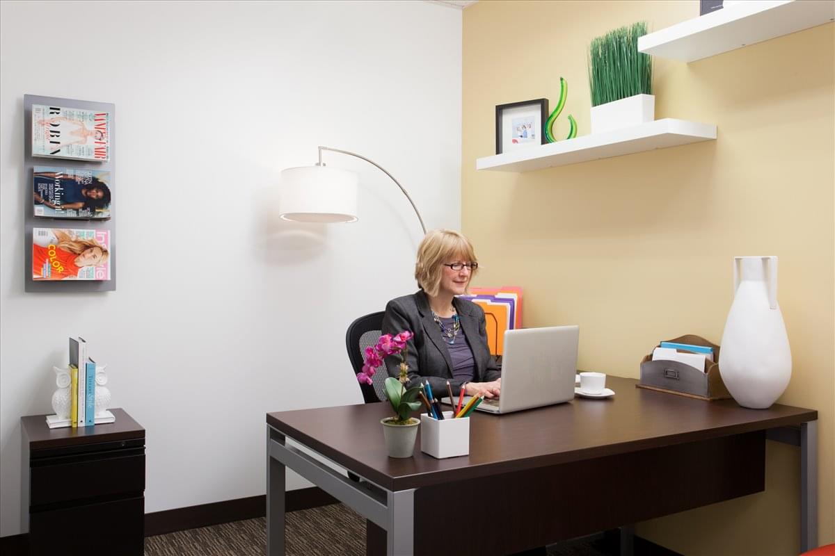 860 Blue Gentian Road, Eagan Office Space - Bloomington
