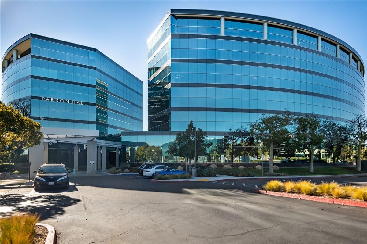 Stone Crest, 9655 Granite Ridge Dr, Serra Mesa Office Space - San Diego