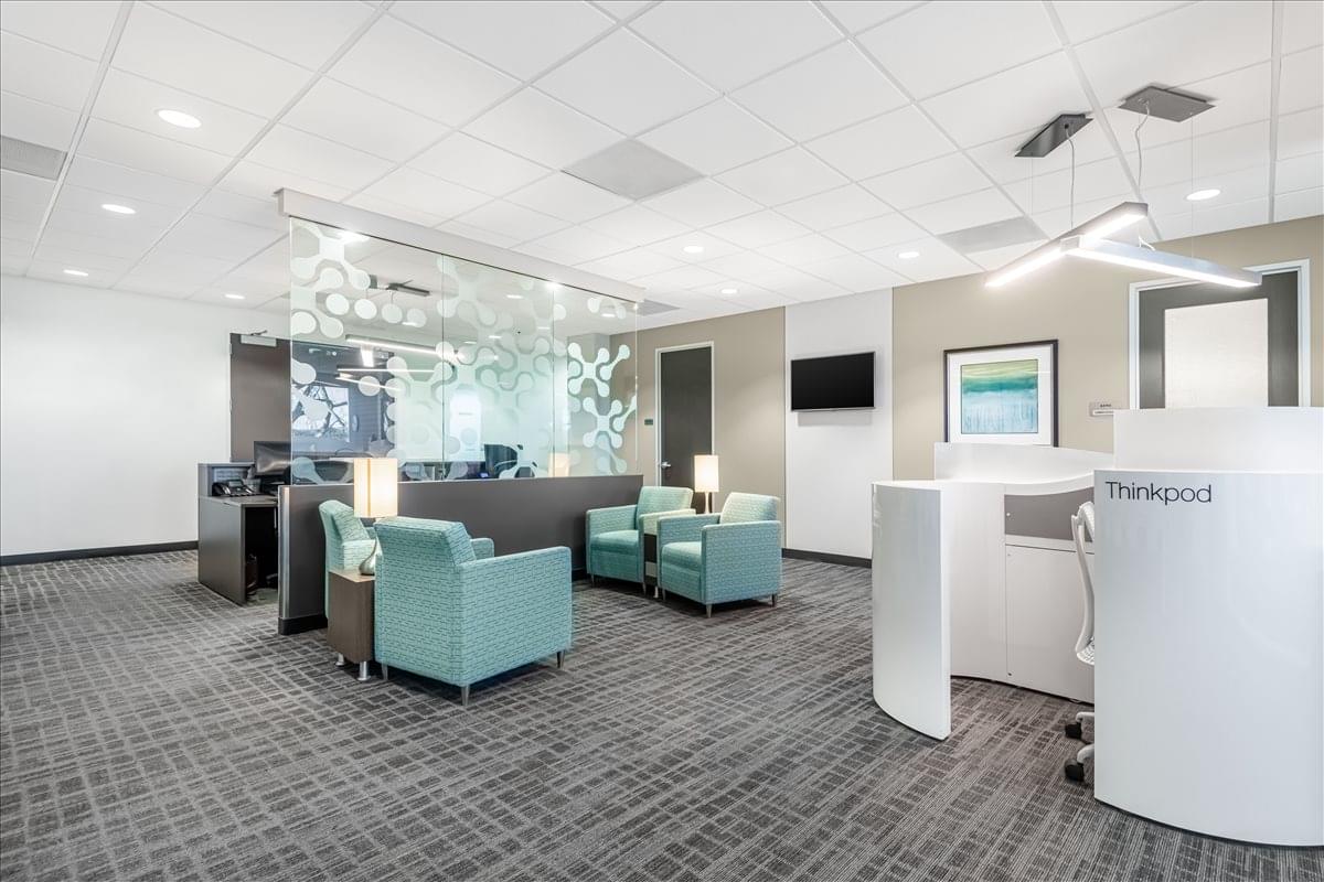 Photo of Office Space available to rent on Stone Crest, 9655 Granite Ridge Dr, Serra Mesa, San Diego