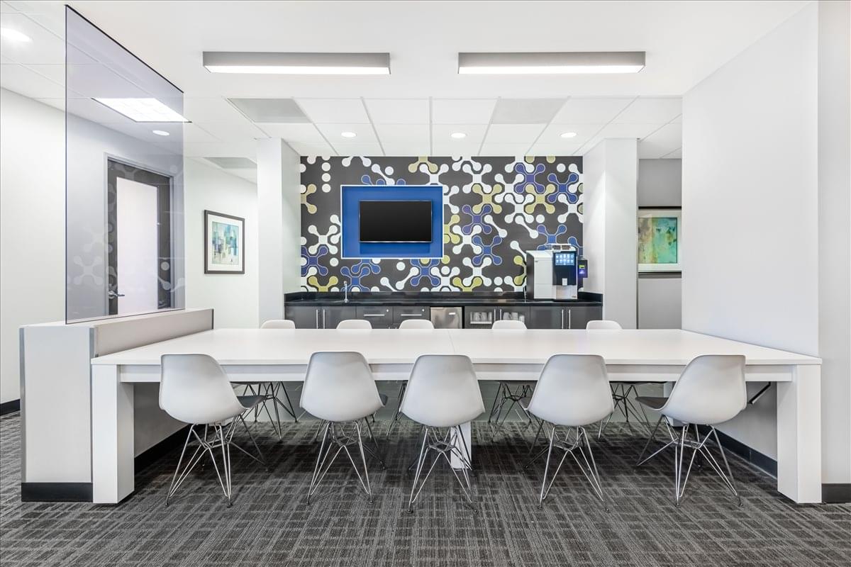 This is a photo of the office space available to rent on Stone Crest, 9655 Granite Ridge Dr, Serra Mesa