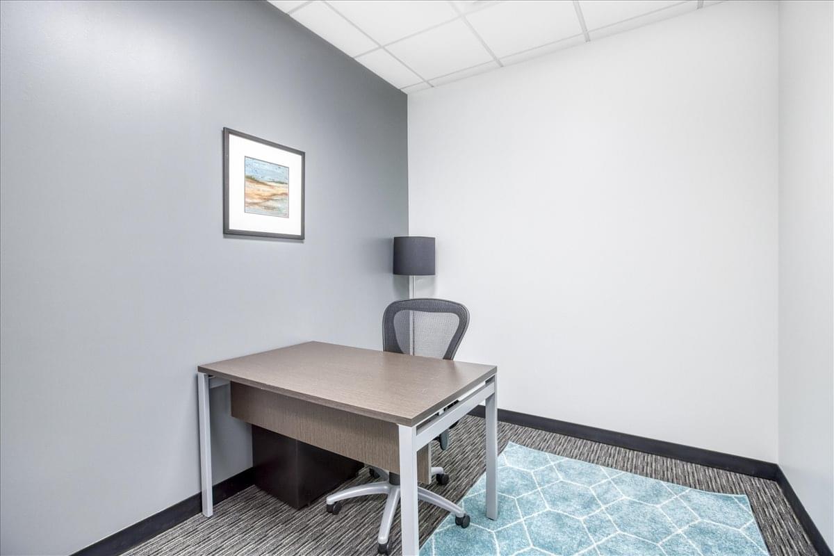 Photo of Office Space on 1299 Farnam St, Old Market Omaha