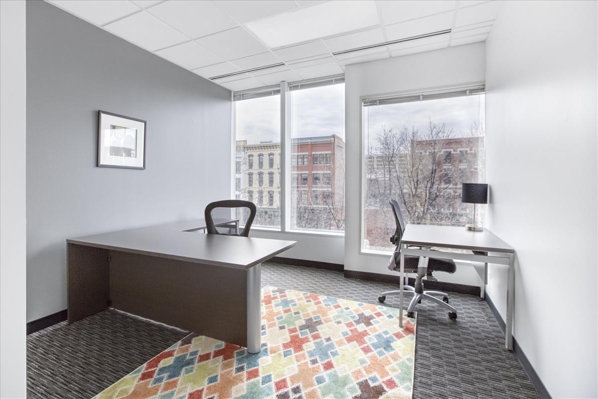 1299 Farnam St, Old Market Office for Rent in Omaha