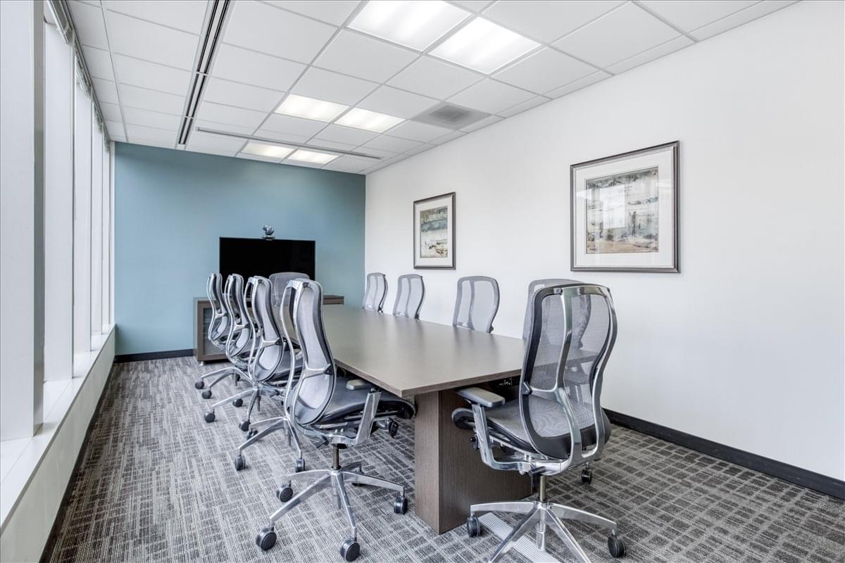 Photo of Office Space available to rent on 1299 Farnam St, Old Market, Omaha