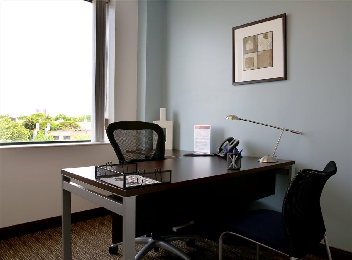 Photo of Office Space on 1309 Beacon St, Brookline Boston