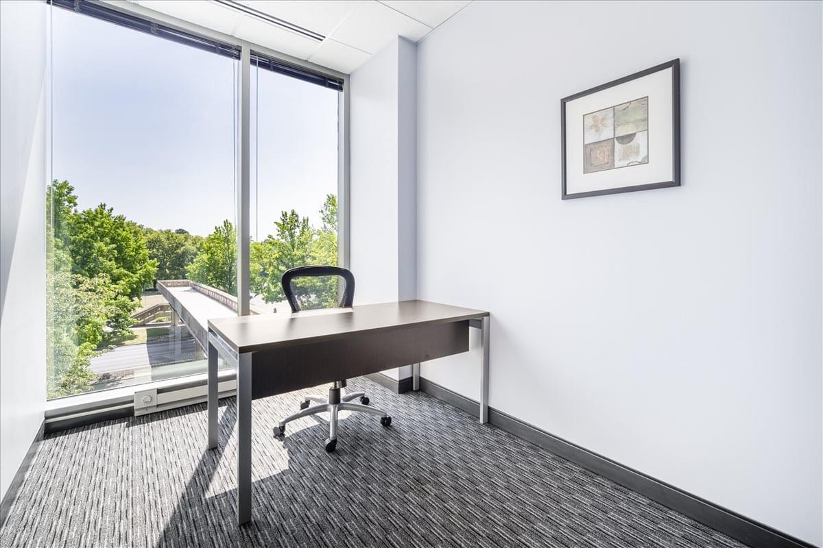 Photo of Office Space on 10320 Little Patuxent Parkway, Columbia Town Center Columbia