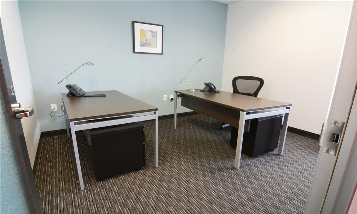 Picture of Bank of The West Tower, 500 Marquette Ave NE, 12th Fl Office Space available in Albuquerque