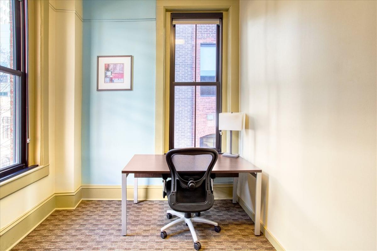Cosby Building, 107 W 9th St, Downtown Office Space - Kansas City