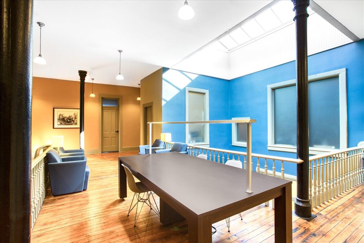 Cosby Building, 107 W 9th St, Downtown Office Space - Kansas City