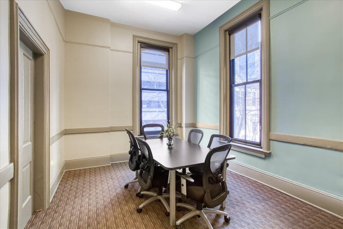 Cosby Building, 107 W 9th St, Downtown Office Space - Kansas City