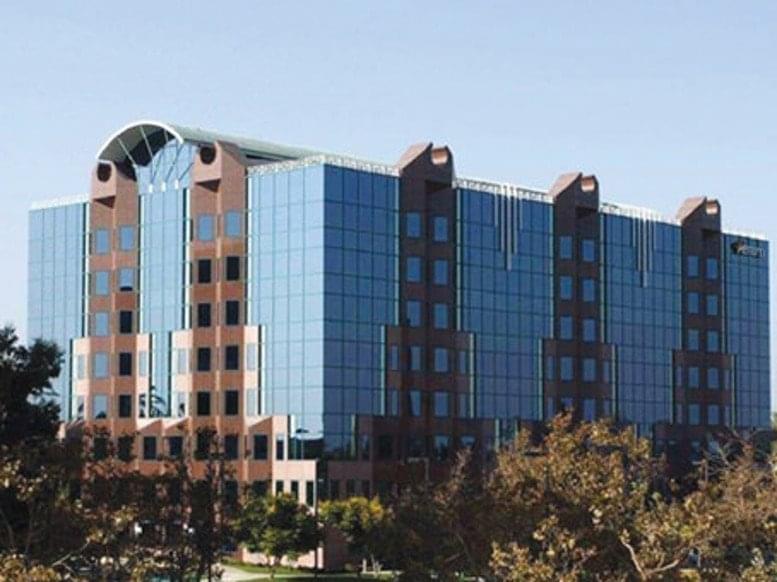 17777 Center Ct Dr N Office Space - Cerritos
