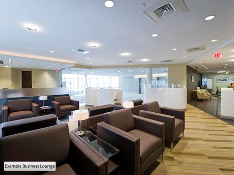 17777 Center Ct Dr N Office Space - Cerritos