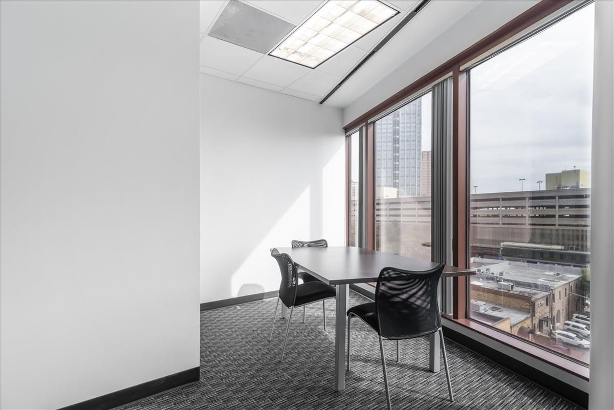 Picture of Wells Fargo Center, 100 South Ashley Dr, 6th Fl Office Space available in Tampa