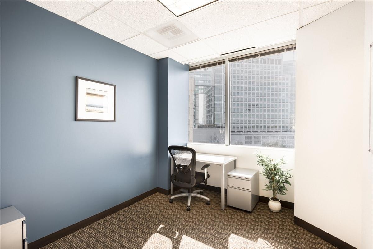 99 Almaden Blvd Office Space - San Jose