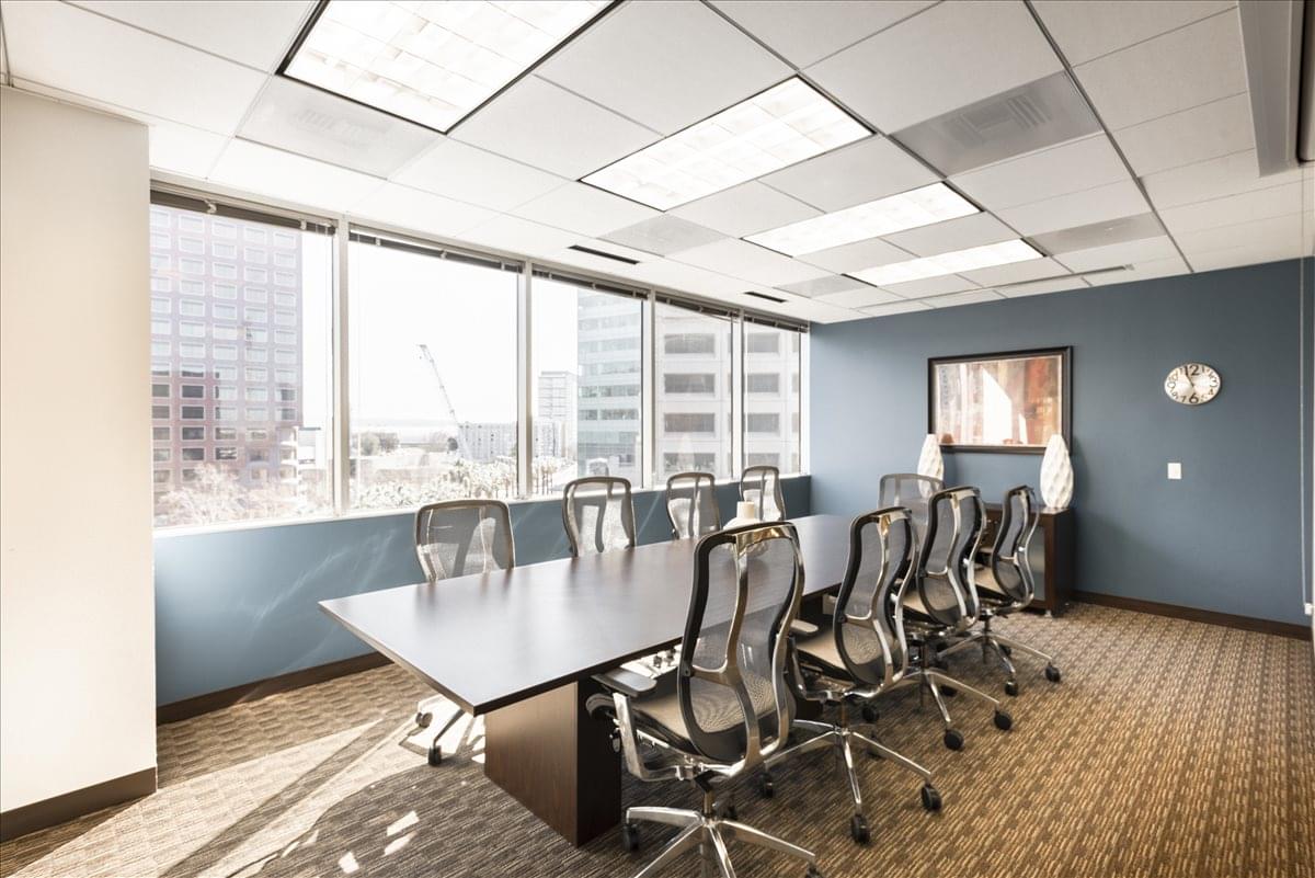 99 Almaden Blvd Office Space - San Jose