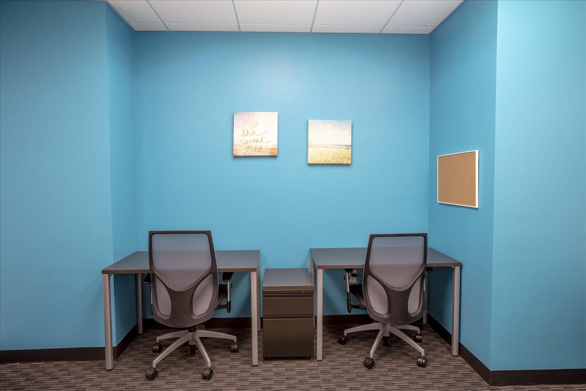 Picture of One Pacific Heights, 9920 Pacific Heights Blvd, Sorrento Valley Office Space available in San Diego