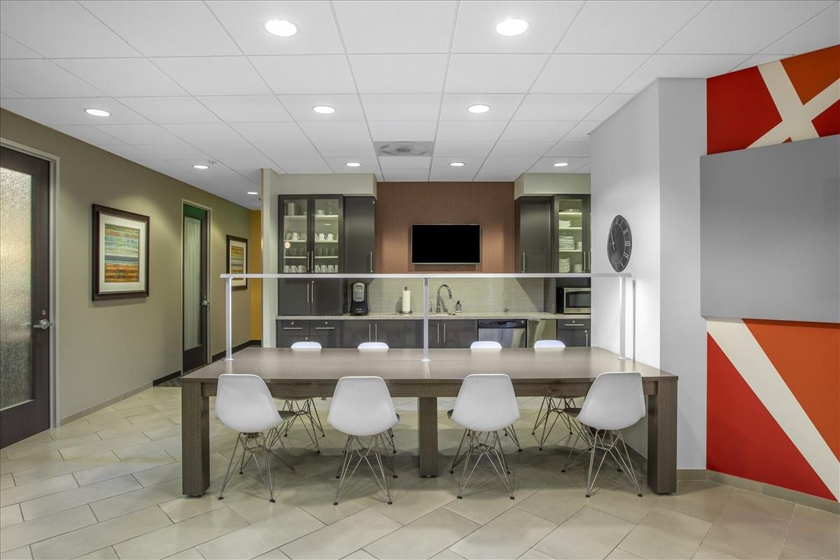 Office for Rent on One Pacific Heights, 9920 Pacific Heights Blvd, Sorrento Valley San Diego