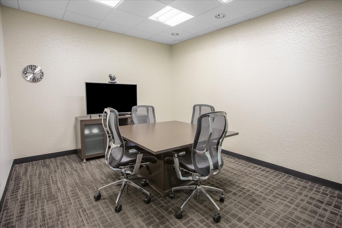 Photo of Office Space available to rent on One Pacific Heights, 9920 Pacific Heights Blvd, Sorrento Valley, San Diego