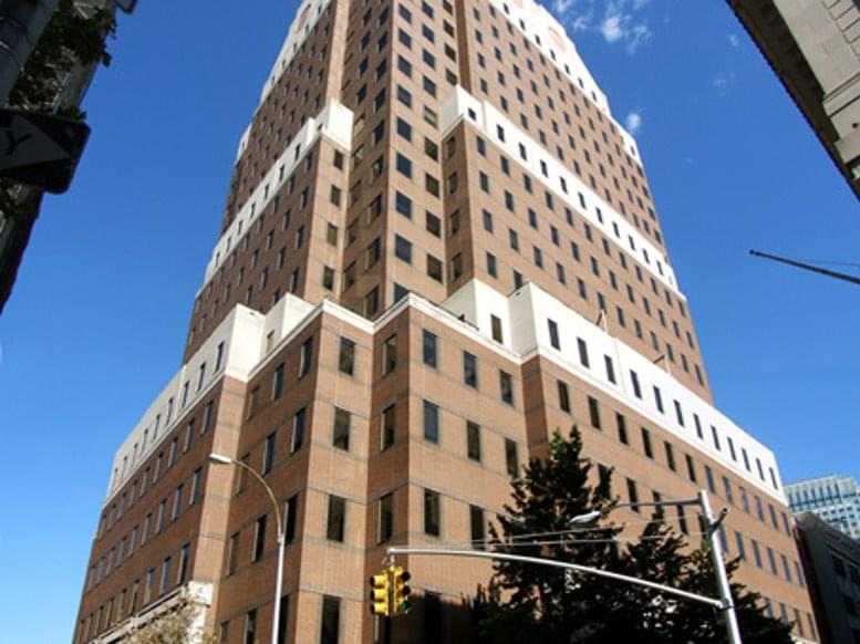Photo of Office Space on 1 Pierrepont Plaza Brooklyn