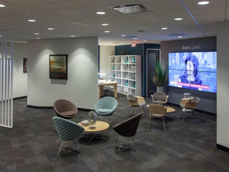 Photo of Office Space on 1 Pierrepont Plaza Brooklyn Heights