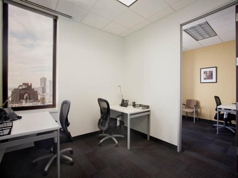 Picture of 1 Pierrepont Plaza Office Space available in Brooklyn Heights