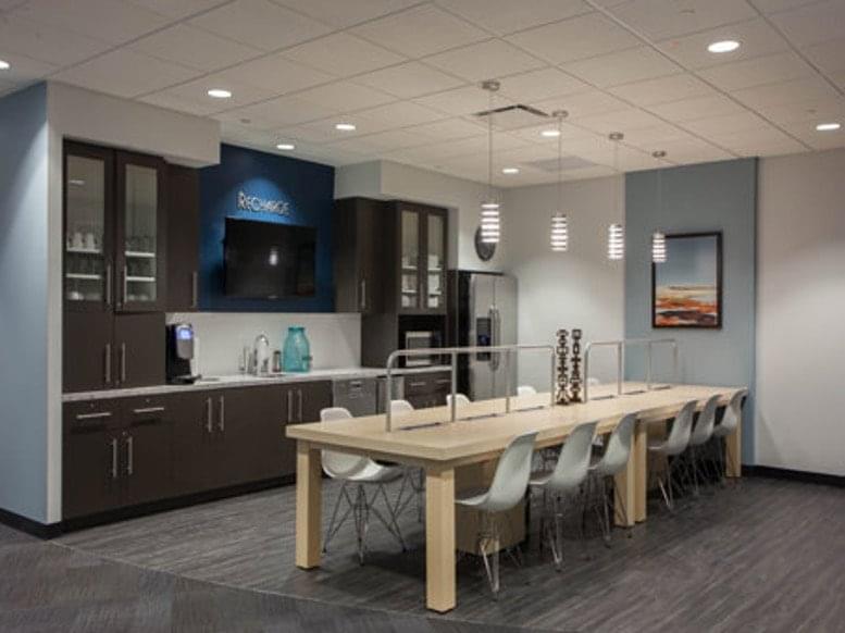 Office for Rent on 1 Pierrepont Plaza Brooklyn Heights