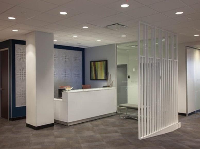 Photo of Office Space available to rent on 1 Pierrepont Plaza, Brooklyn Heights