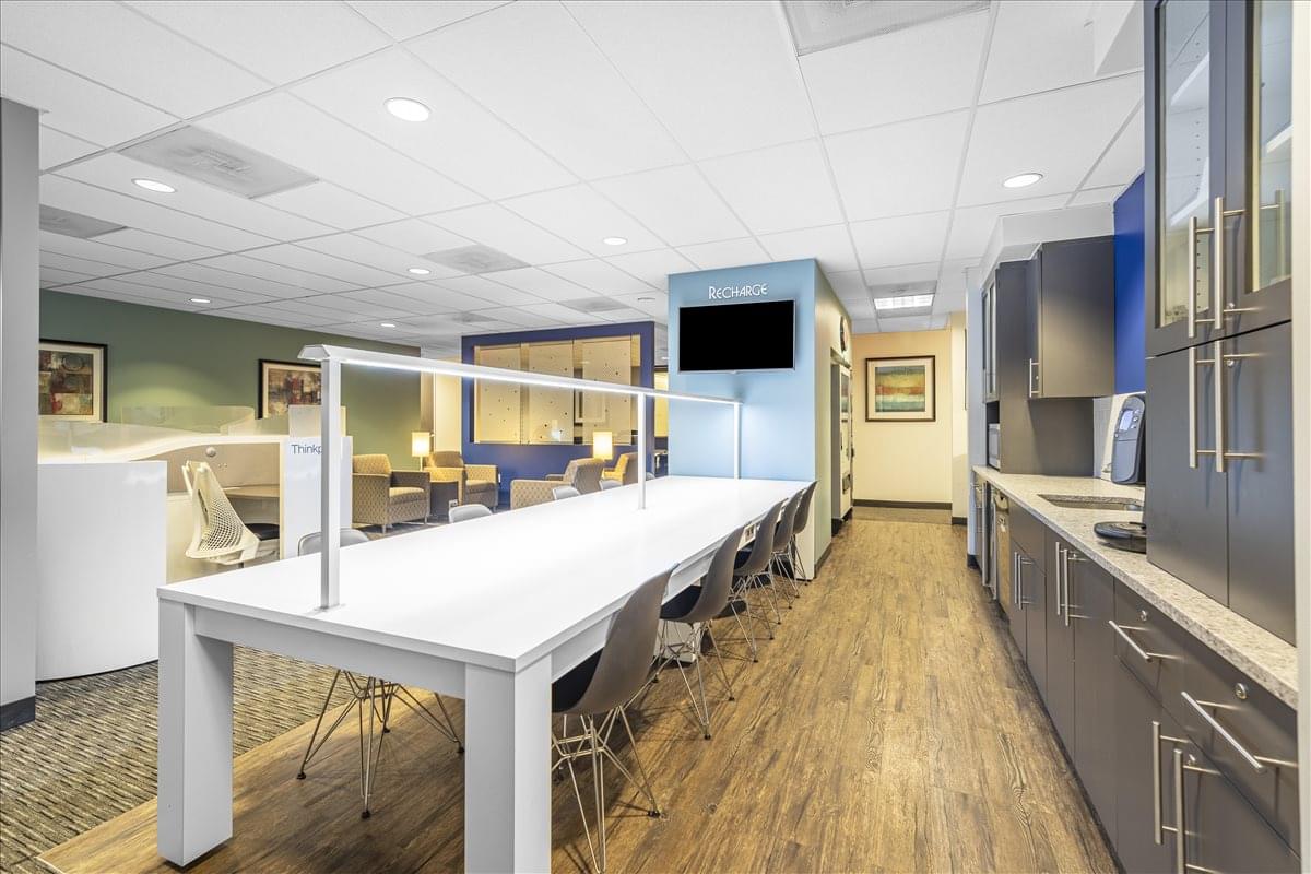 1300 I Street NW, CBD, Downtown Office Space - Washington DC