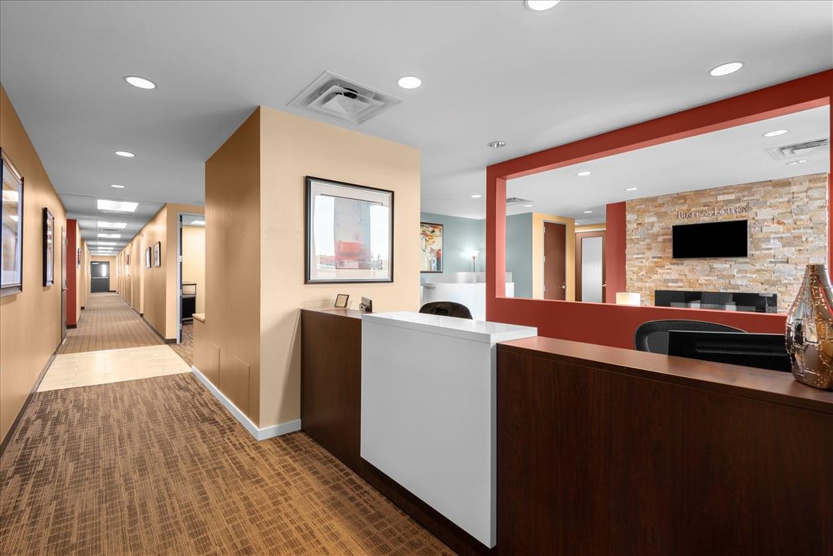 Photo of Office Space available to rent on 10233 S Parker Rd, Parker, Denver
