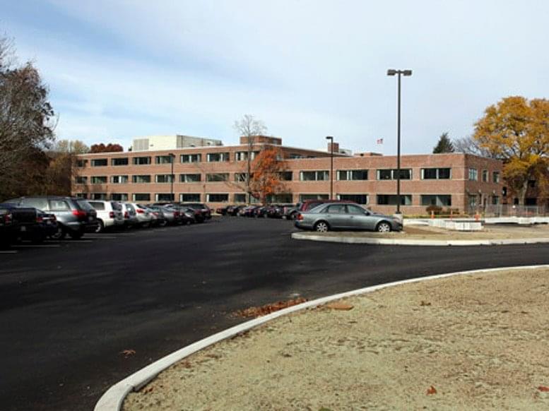 300 Baker Ave, West Concord Office Space - Concord