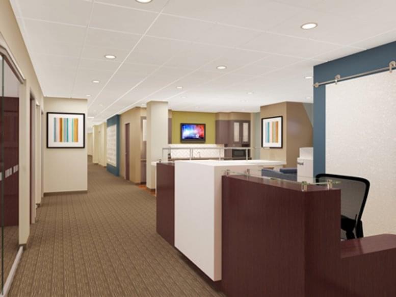 300 Baker Ave, West Concord Office Space - Concord