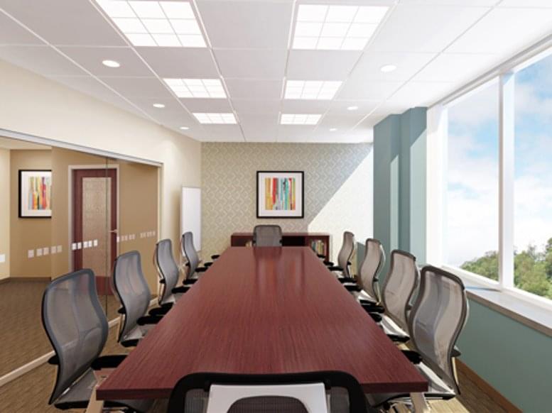 300 Baker Ave, West Concord Office Space - Concord