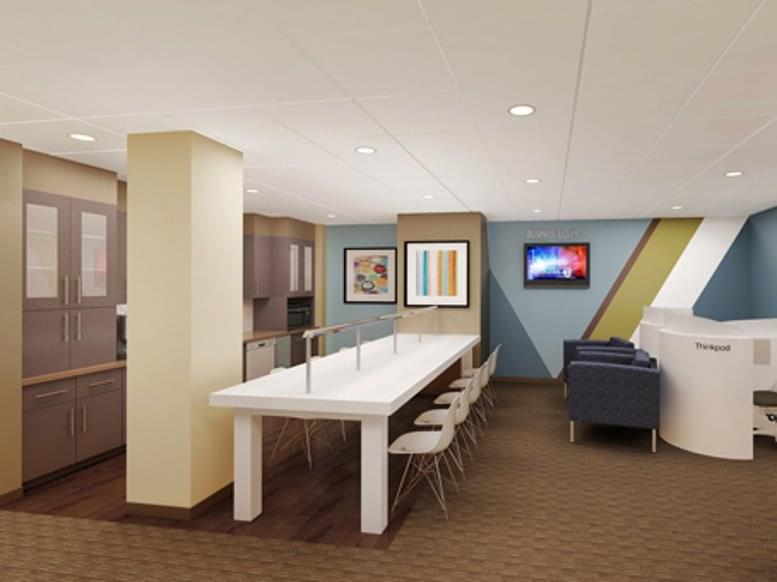 300 Baker Ave, West Concord Office Space - Concord