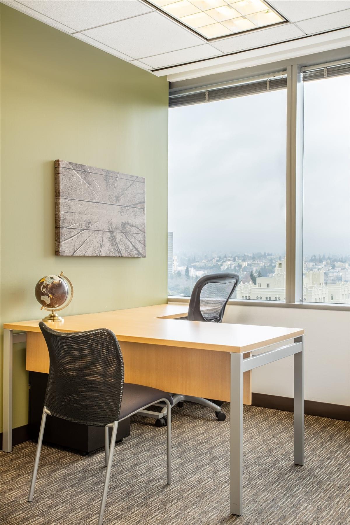1901 Harrison Street, Lake Merritt, Downtown Office for Rent in Oakland