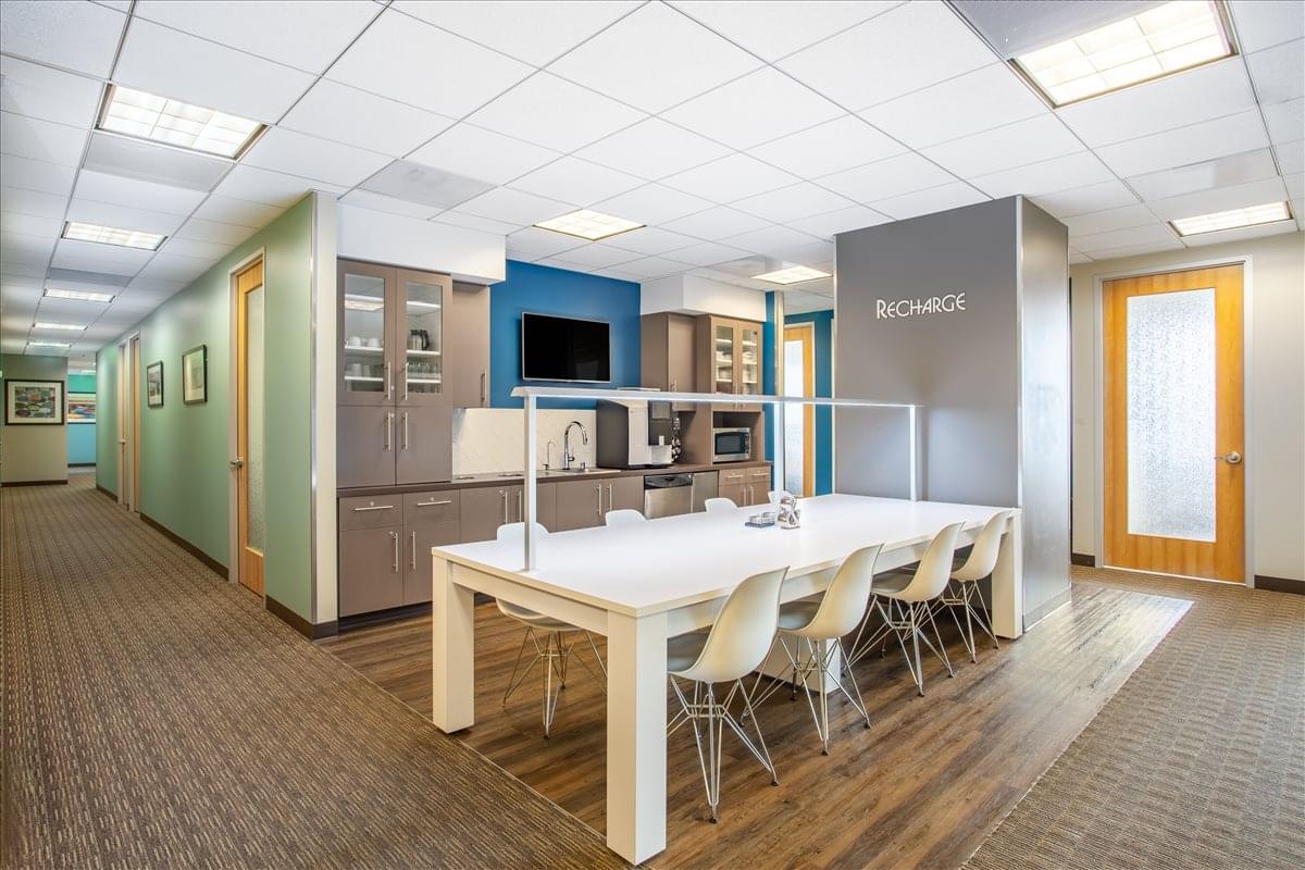 Office for Rent on 1901 Harrison Street, Lake Merritt, Downtown Oakland