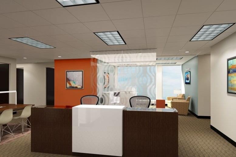 Photo of Office Space on RSA Battle House Tower, 11 N Water St Mobile
