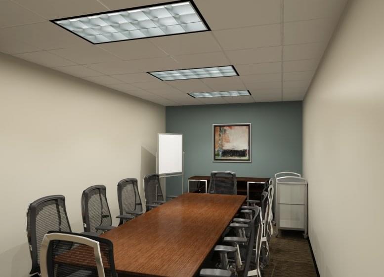 Office for Rent on RSA Battle House Tower, 11 N Water St Mobile