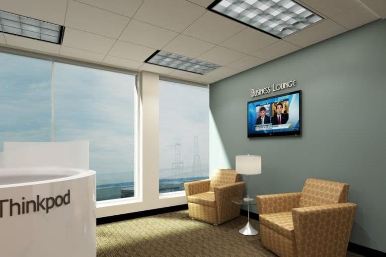 Photo of Office Space available to rent on RSA Battle House Tower, 11 N Water St, Mobile