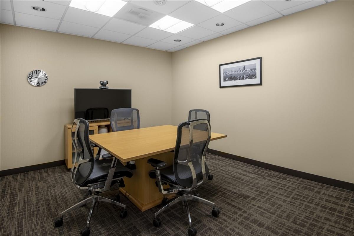 Picture of Pacific Center I, 1455 Frazee Rd, Mission Valley East Office Space available in San Diego