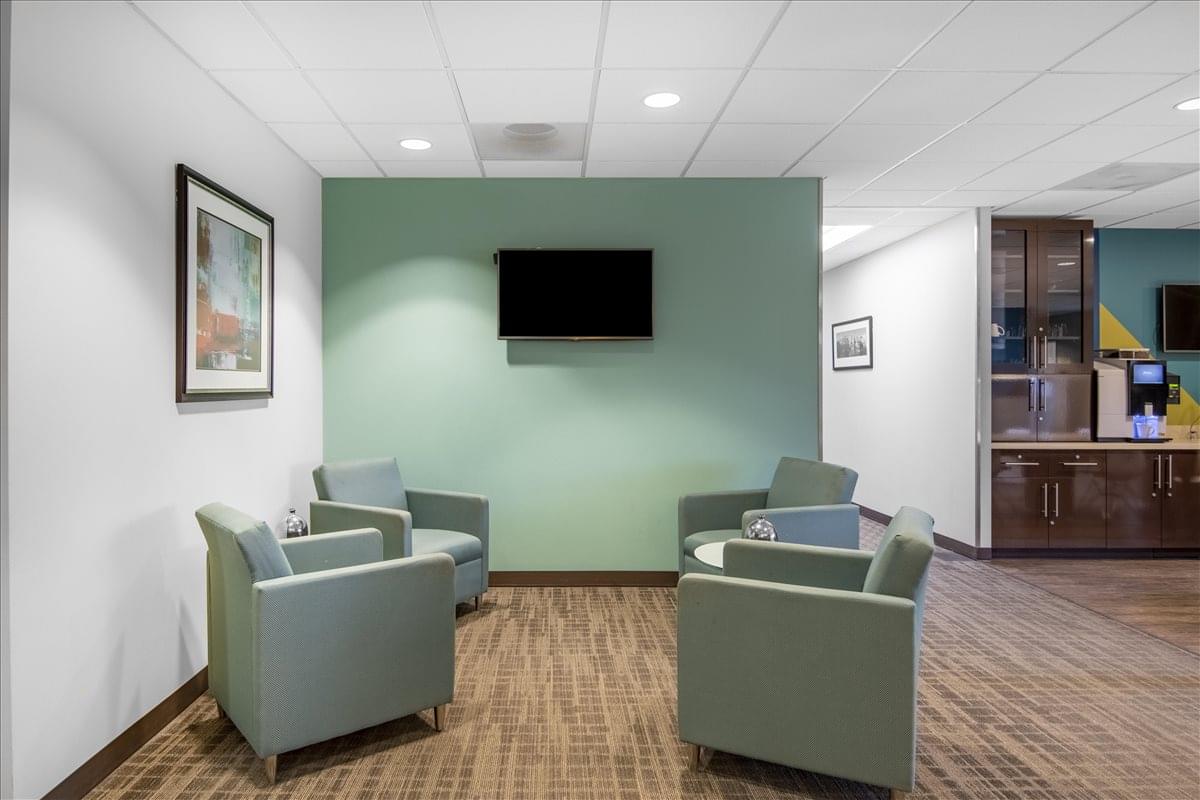 Photo of Office Space available to rent on Pacific Center I, 1455 Frazee Rd, Mission Valley East, San Diego