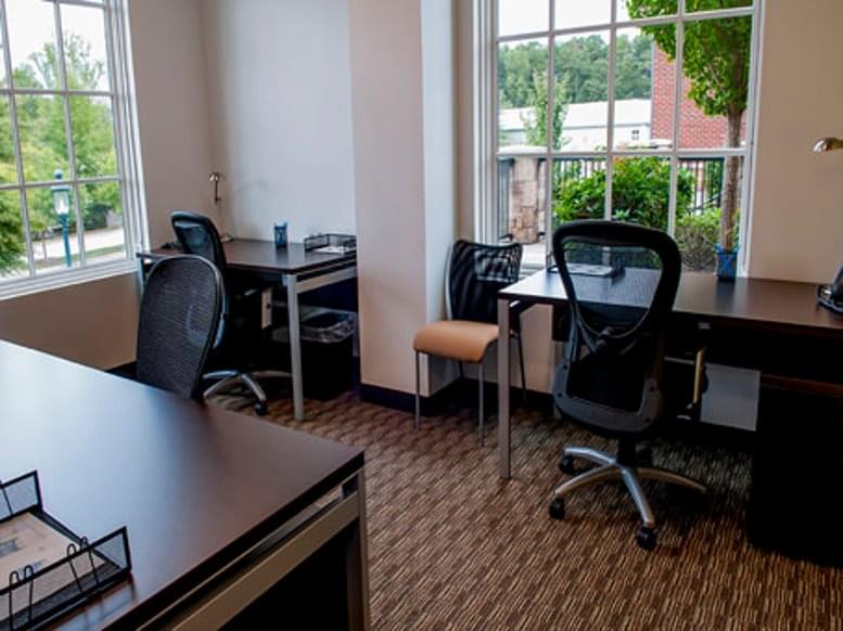 Photo of Office Space on 1775 Parker Rd SE Conyers