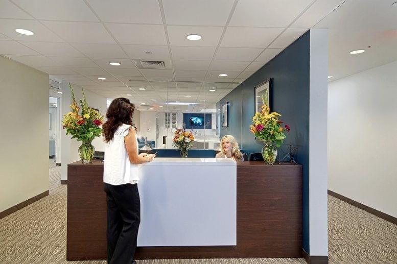 Photo of Office Space on 801 E Douglas Ave, 2nd Fl, Old Town Wichita