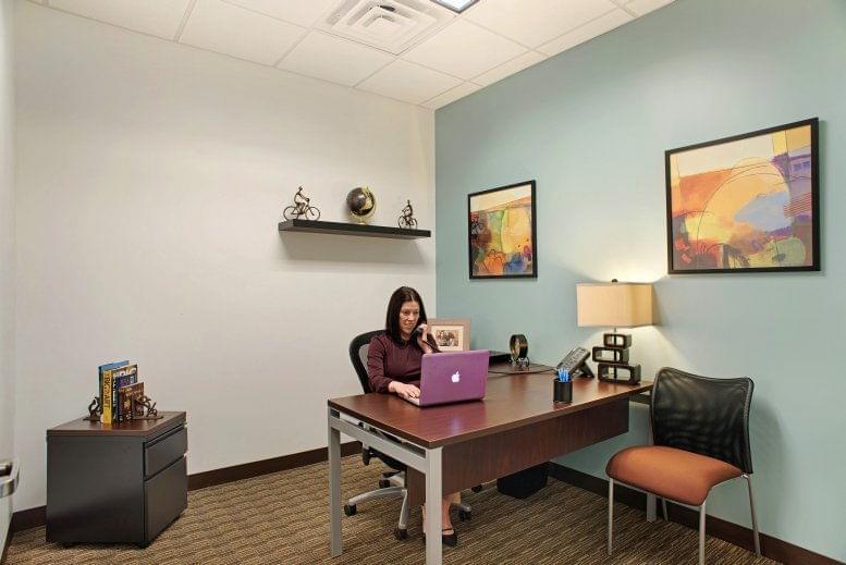 Picture of 801 E Douglas Ave, 2nd Fl, Old Town Office Space available in Wichita
