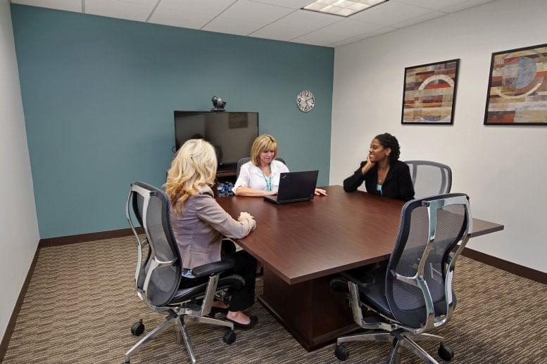 Photo of Office Space available to rent on 801 E Douglas Ave, 2nd Fl, Old Town, Wichita