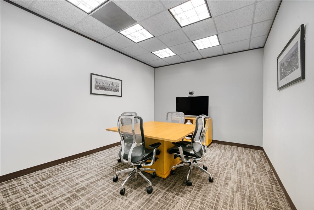 Gateway I & II, 3663 North Sam Houston Parkway East Office for Rent in Houston