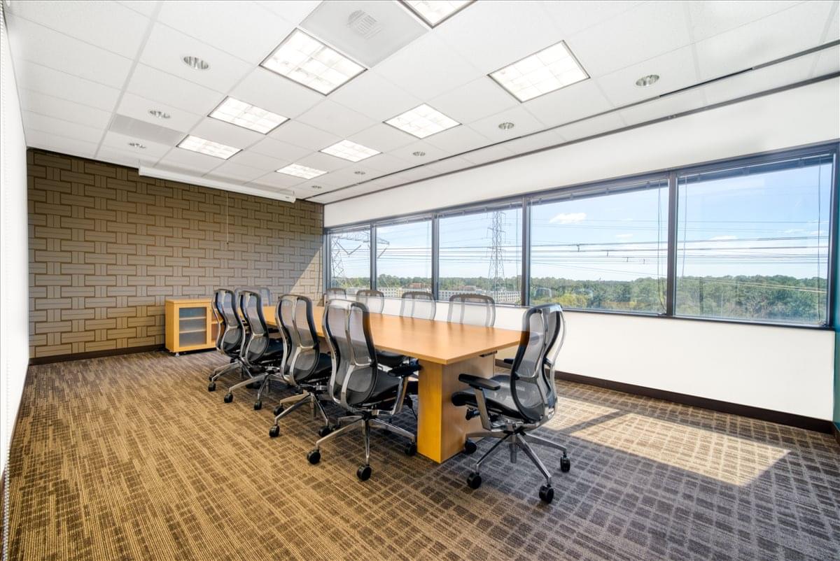 Picture of Gateway I & II, 3663 North Sam Houston Parkway East Office Space available in Houston