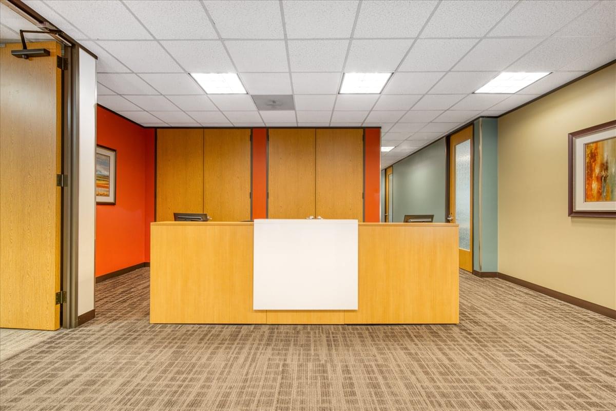 Office for Rent on Gateway I & II, 3663 North Sam Houston Parkway East Houston