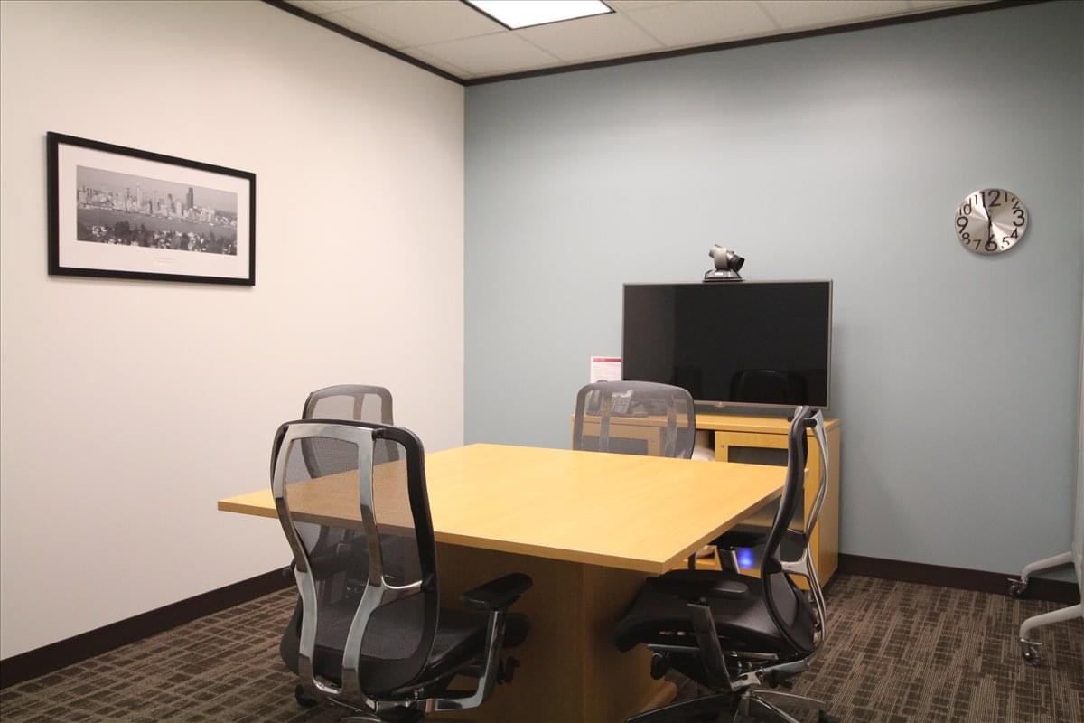 Photo of Office Space available to rent on Gateway I & II, 3663 North Sam Houston Parkway East, Houston