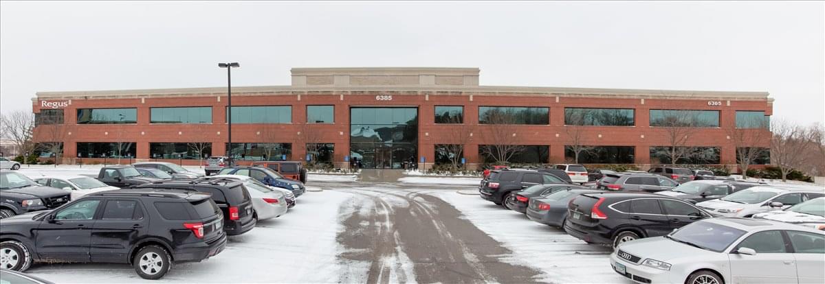 6385 Shady Oak Rd available for companies in Minnetonka
