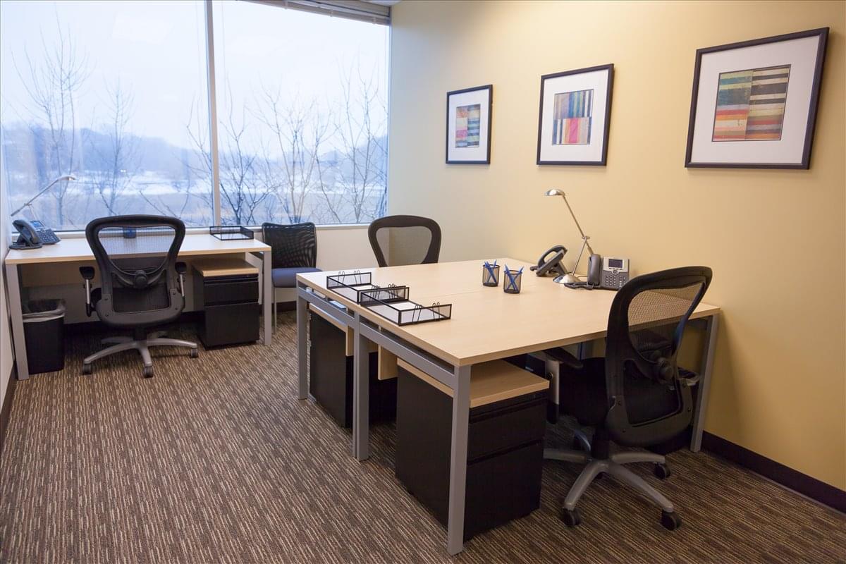 6385 Shady Oak Rd, Minnetonka - Hopkins Office Space - Minnetonka